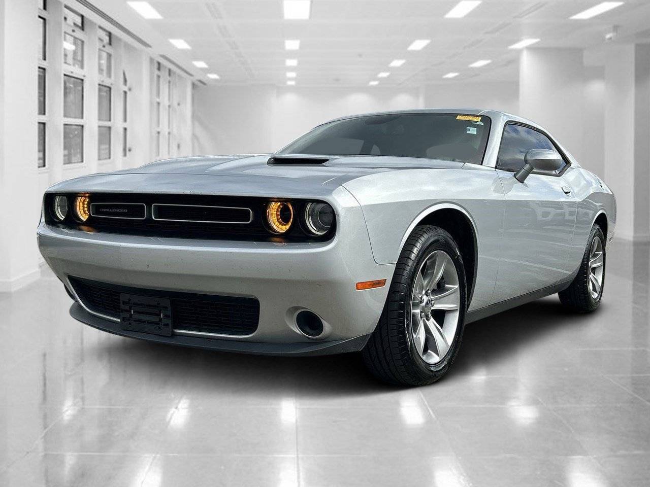 2020 Dodge Challenger SXT — Coupe — 79,965 mi — Orlando, FL