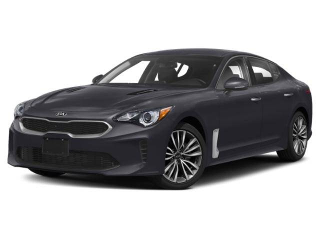2019 Kia Stinger 2.0L — Hatchback — 55,939 mi — Orlando, FL