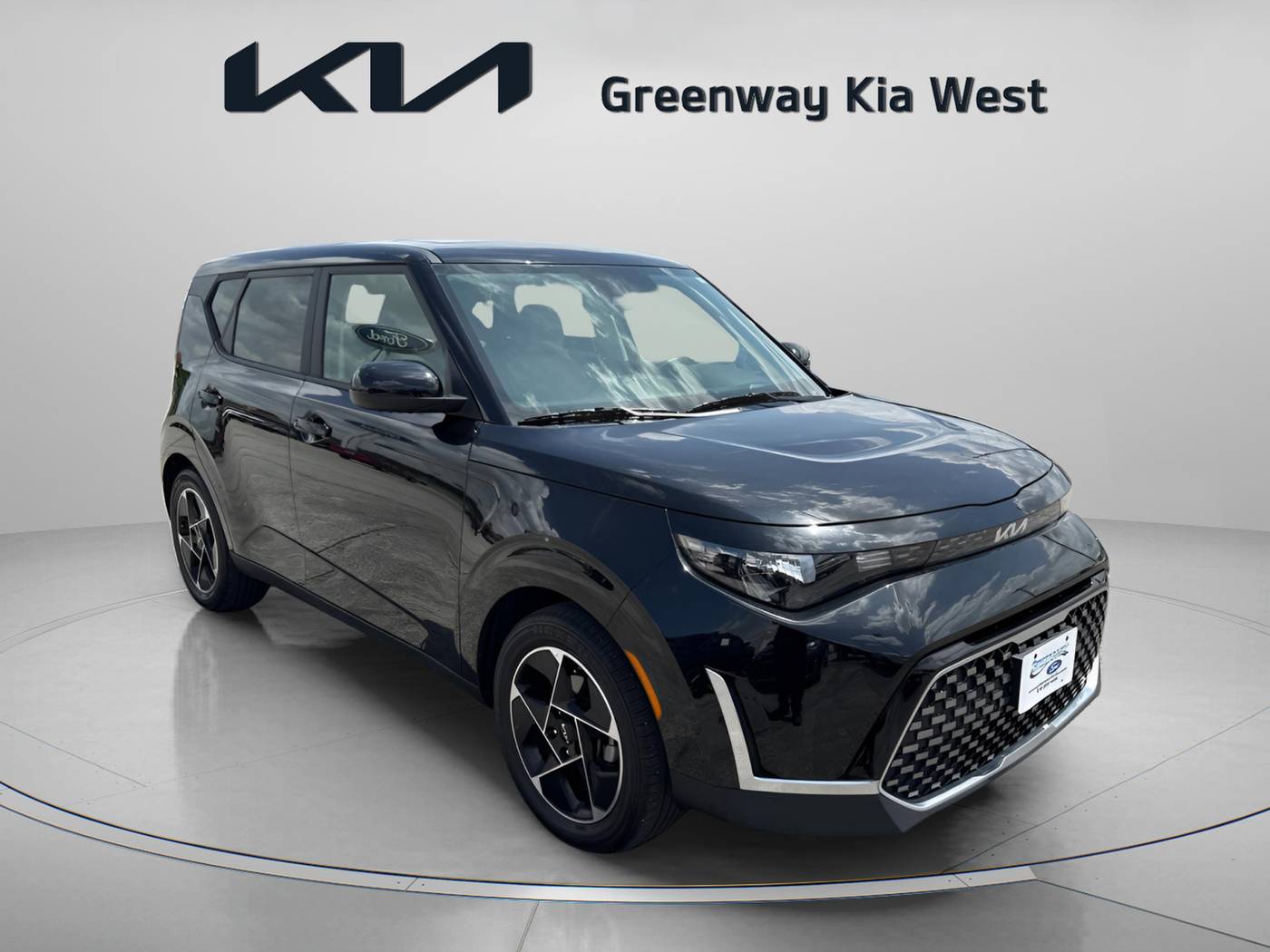 2023 Kia Soul EX — Hatchback — 43,685 mi — Orlando, FL