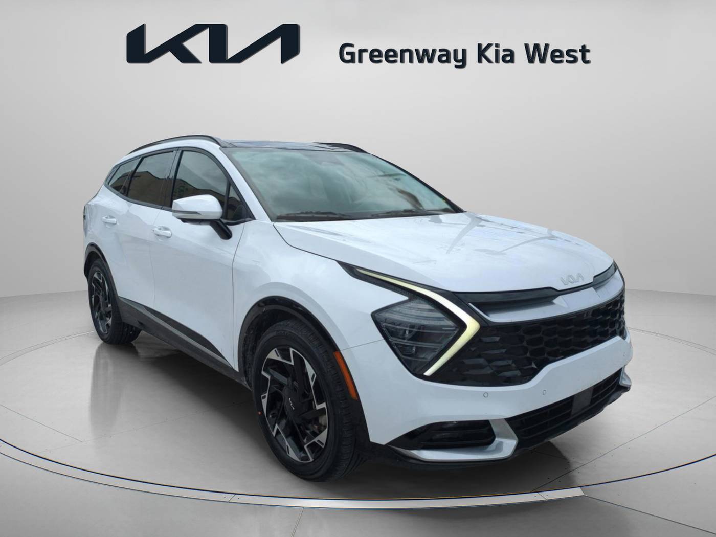2023 Kia Sportage SX-Prestige — SUV — 68,085 mi — Orlando, FL