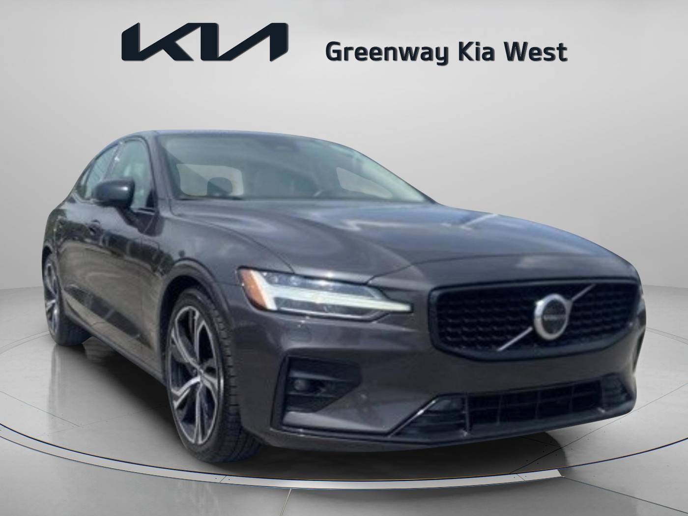2024 Volvo S60 Plus — Sedan — 53,160 mi — Orlando, FL