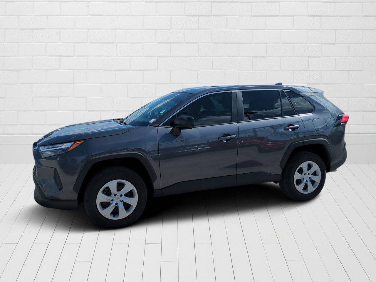 2023 Toyota RAV4 LE — SUV — 12,103 mi — Orlando, FL