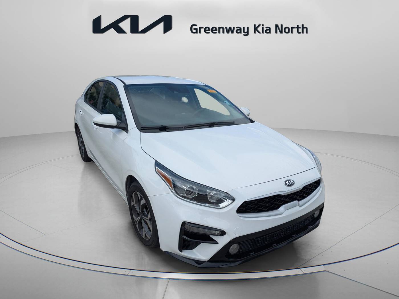 2020 Kia Forte LXS — Sedan — 80,011 mi — Orlando, FL