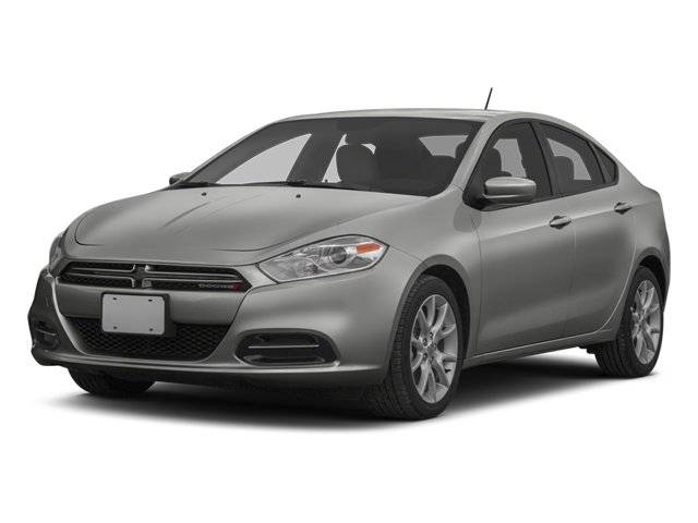 2013 Dodge Dart Rallye — Sedan — 142,341 mi — Orlando, FL