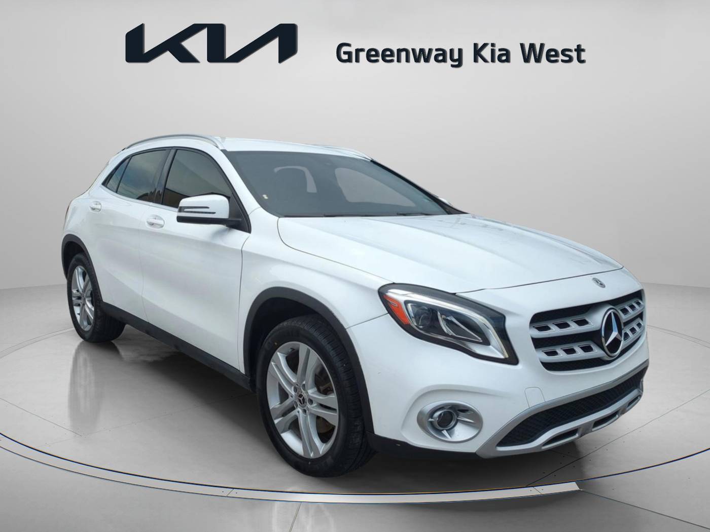 2019 Mercedes-Benz GLA GLA 250 — SUV — 73,108 mi — Orlando, FL