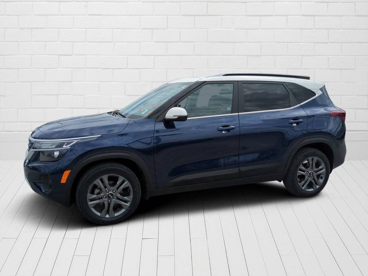 2021 Kia Seltos S — SUV — 32,059 mi — Orlando, FL