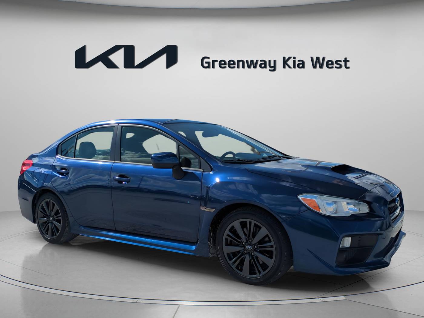 2015 Subaru WRX Premium — Sedan — 49,118 mi — Orlando, FL