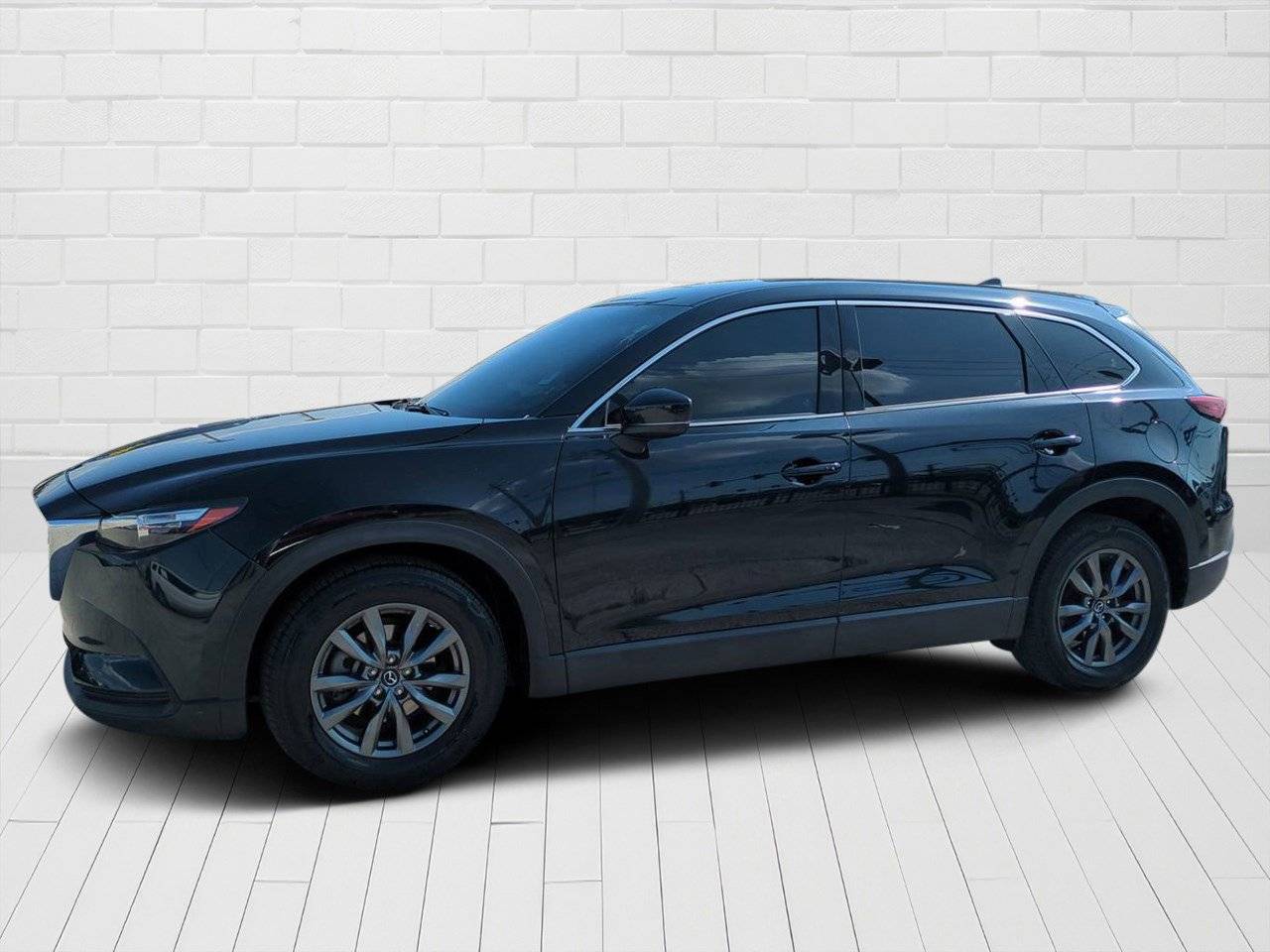 2020 Mazda CX-9 Touring — SUV — 60,523 mi — Orlando, FL