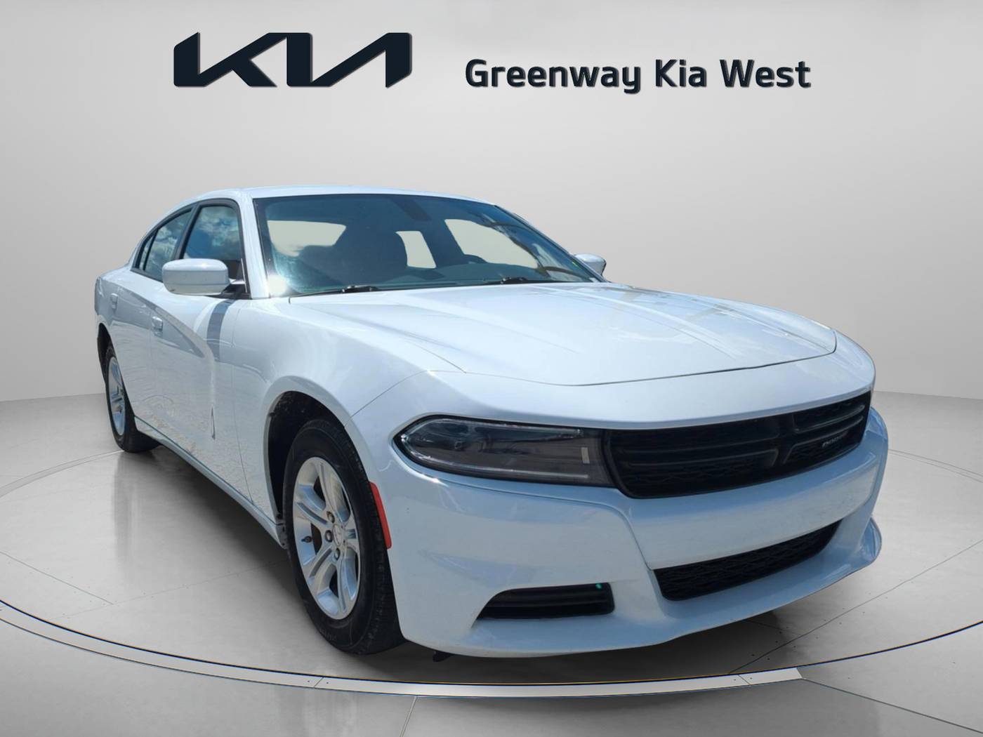 2022 Dodge Charger SXT — Sedan — 55,308 mi — Orlando, FL