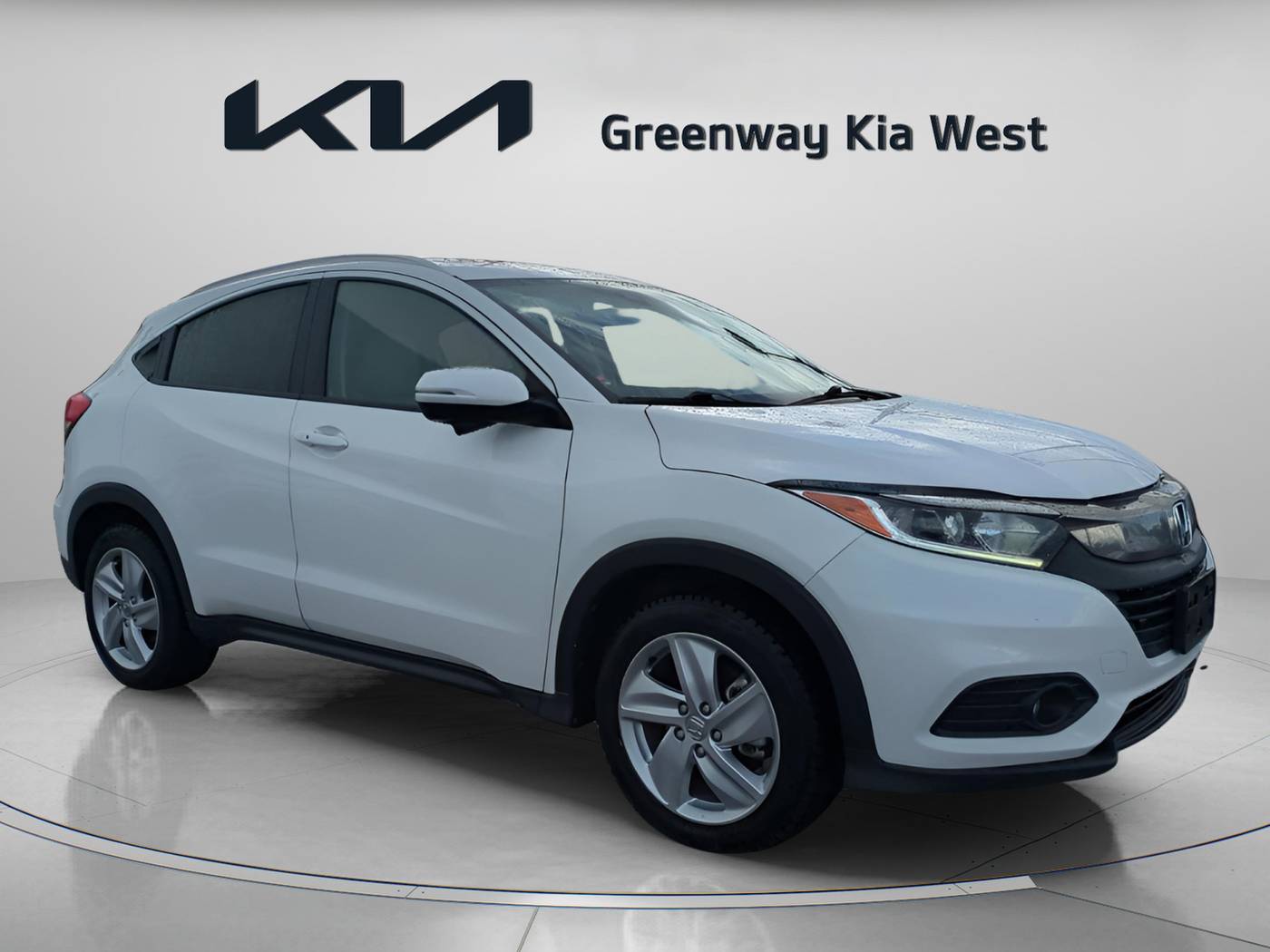 2019 Honda HR-V EX — SUV — 74,731 mi — Orlando, FL