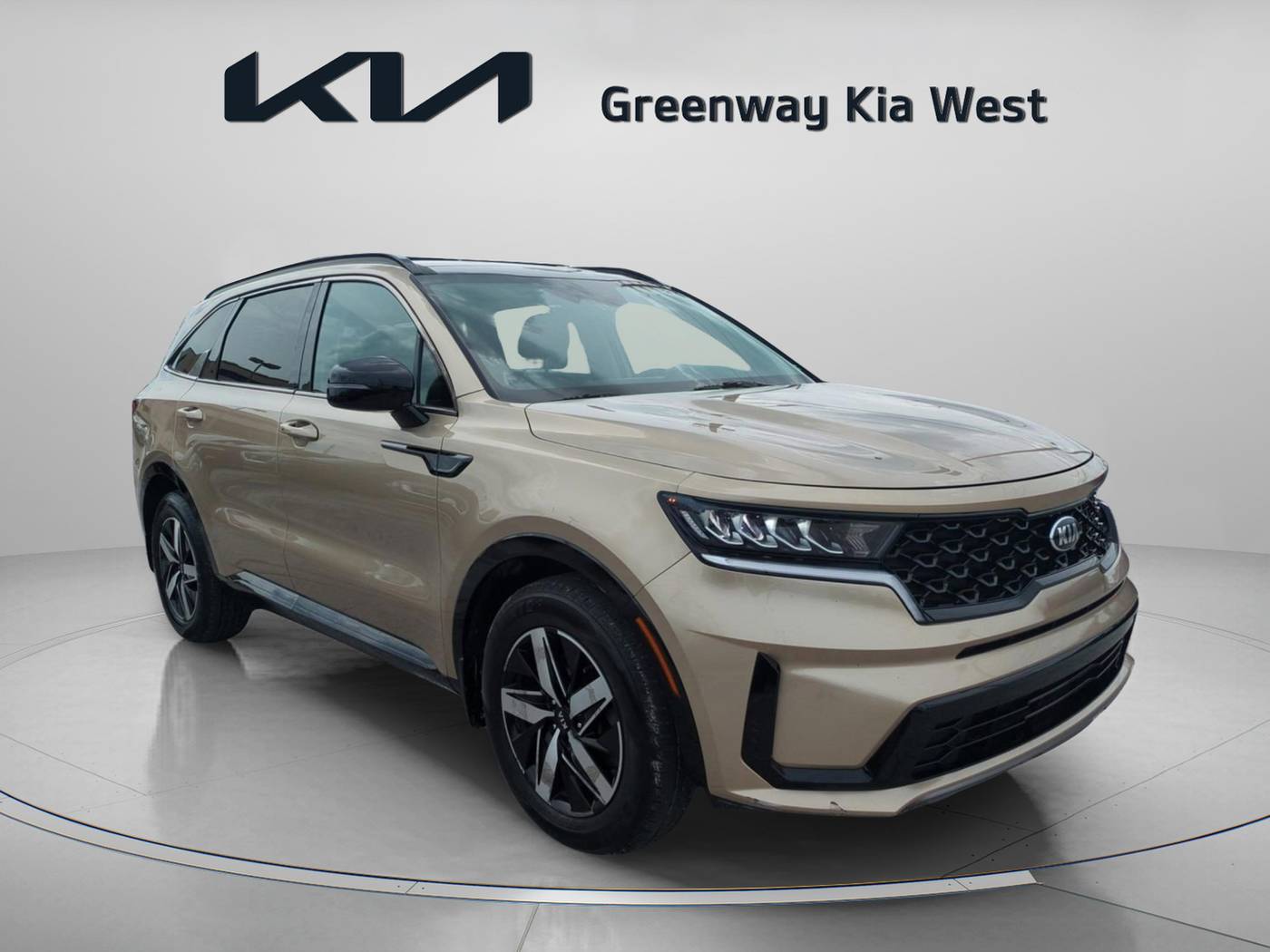 2021 Kia Sorento S — SUV — 83,564 mi — Orlando, FL
