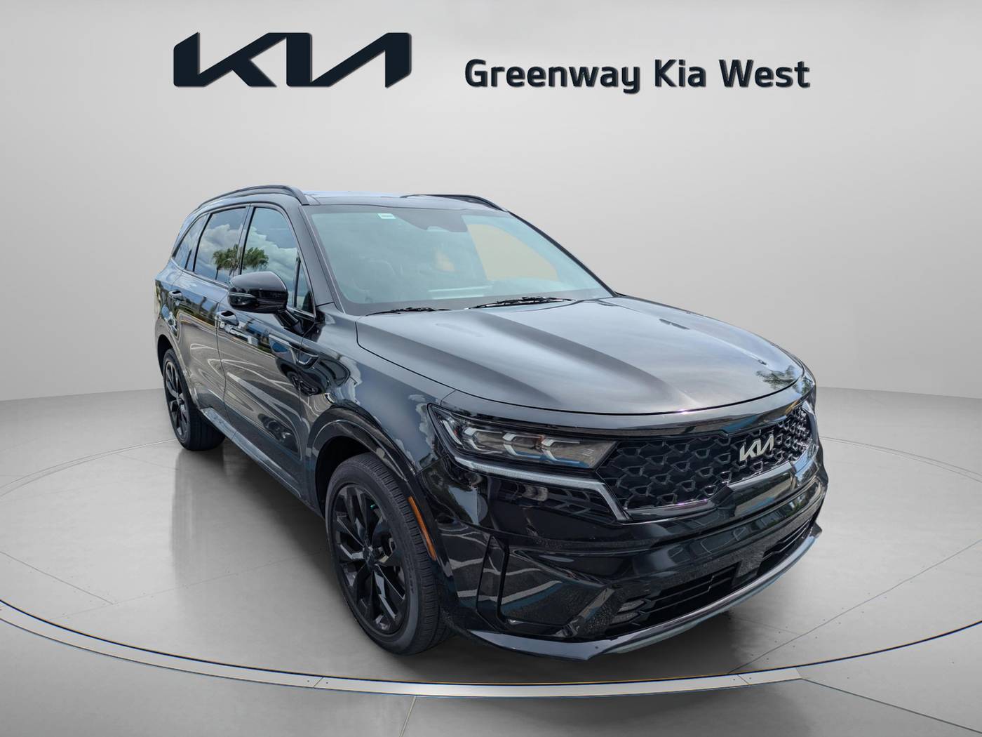 2022 Kia Sorento SX — SUV — 11,422 mi — Orlando, FL