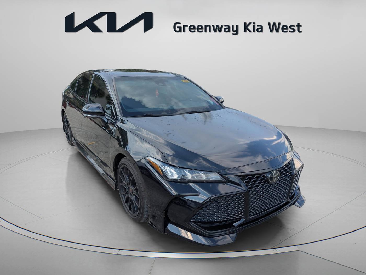 2021 Toyota Avalon TRD — Sedan — 70,629 mi — Orlando, FL