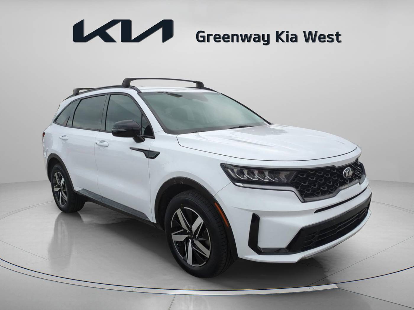 2021 Kia Sorento S — SUV — 65,537 mi — Orlando, FL