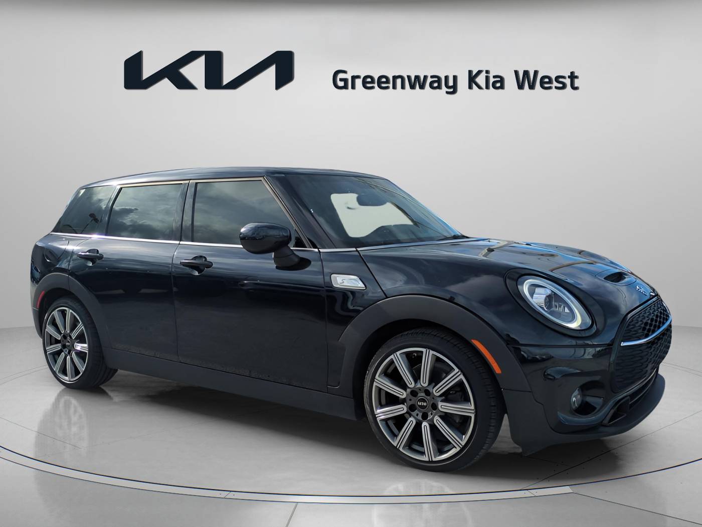 2020 MINI Clubman Cooper S — Wagon — 102,489 mi — Orlando, FL