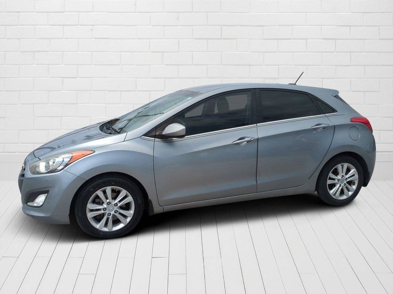 2015 Hyundai Elantra GT — Hatchback — 31,839 mi — Orlando, FL