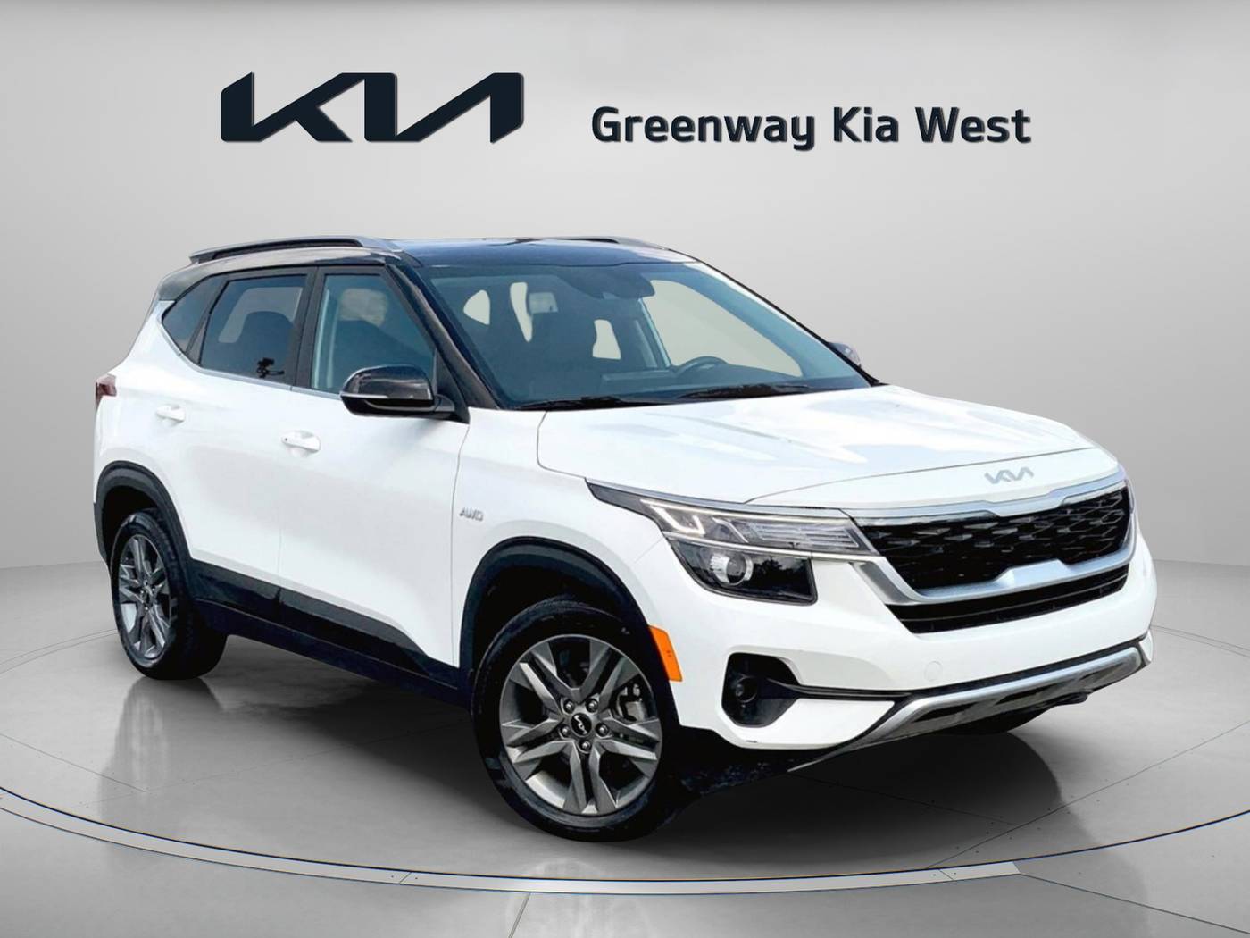 2022 Kia Seltos S — SUV — 101,913 mi — Orlando, FL