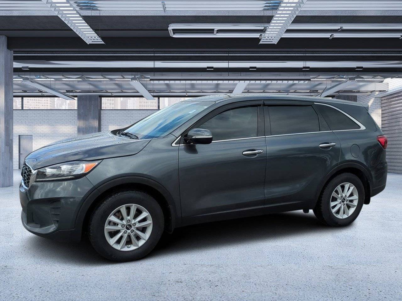 2020 Kia Sorento LX — SUV — 94,922 mi — Orlando, FL