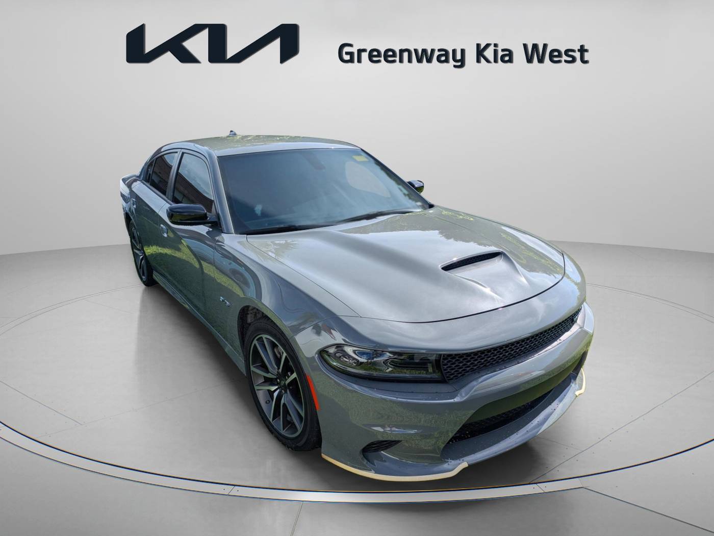 2023 Dodge Charger R/T — Sedan — 5,538 mi — Orlando, FL