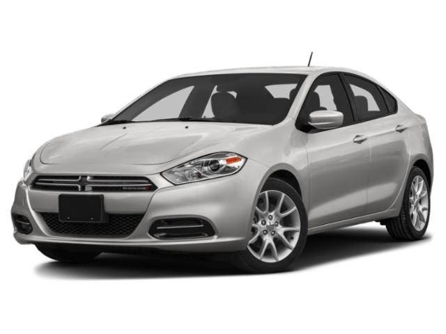 2015 Dodge Dart SXT — Sedan — 119,425 mi — Orlando, FL