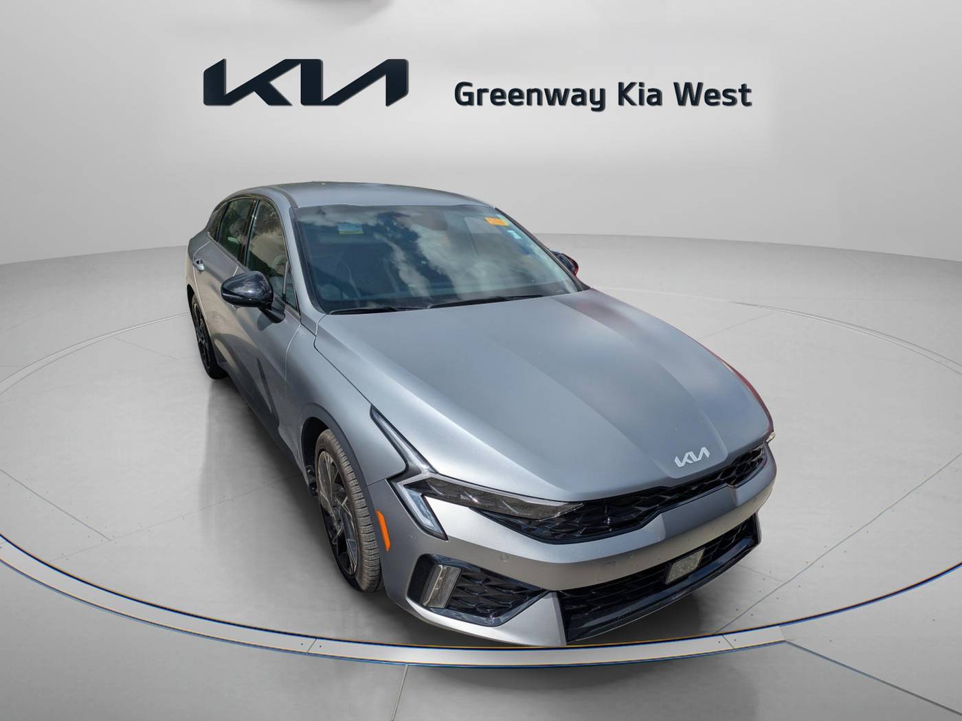 2025 Kia K5 GT-Line — Sedan — 33,257 mi — Orlando, FL