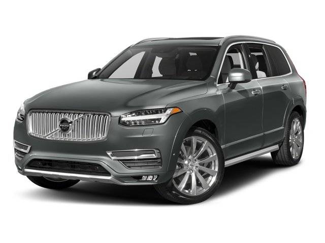 2018 Volvo XC90 Inscription — SUV — 49,762 mi — Orlando, FL