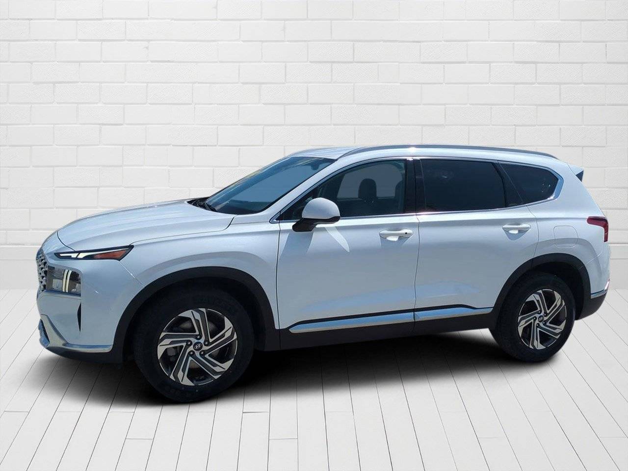 2022 Hyundai Santa Fe SEL — SUV — 66,462 mi — Orlando, FL