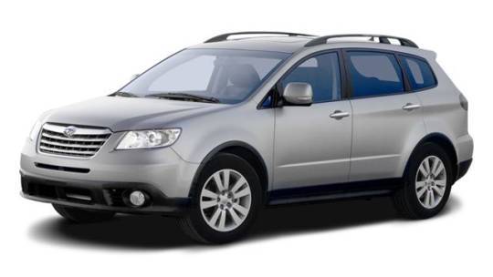 2008 Subaru Tribeca Limited — SUV — 188,393 mi — Orlando, FL