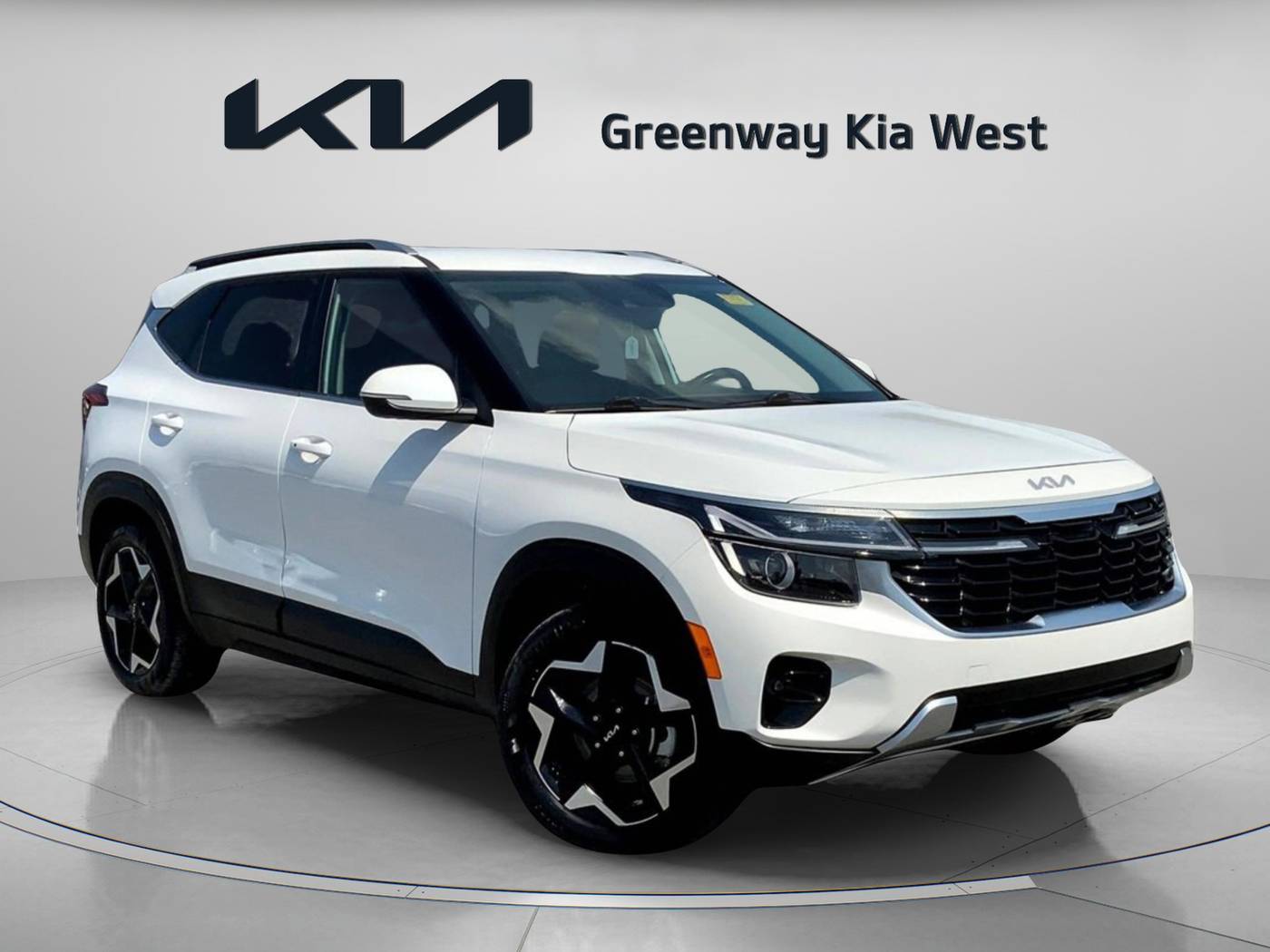 2024 Kia Seltos EX — SUV — 38,239 mi — Orlando, FL