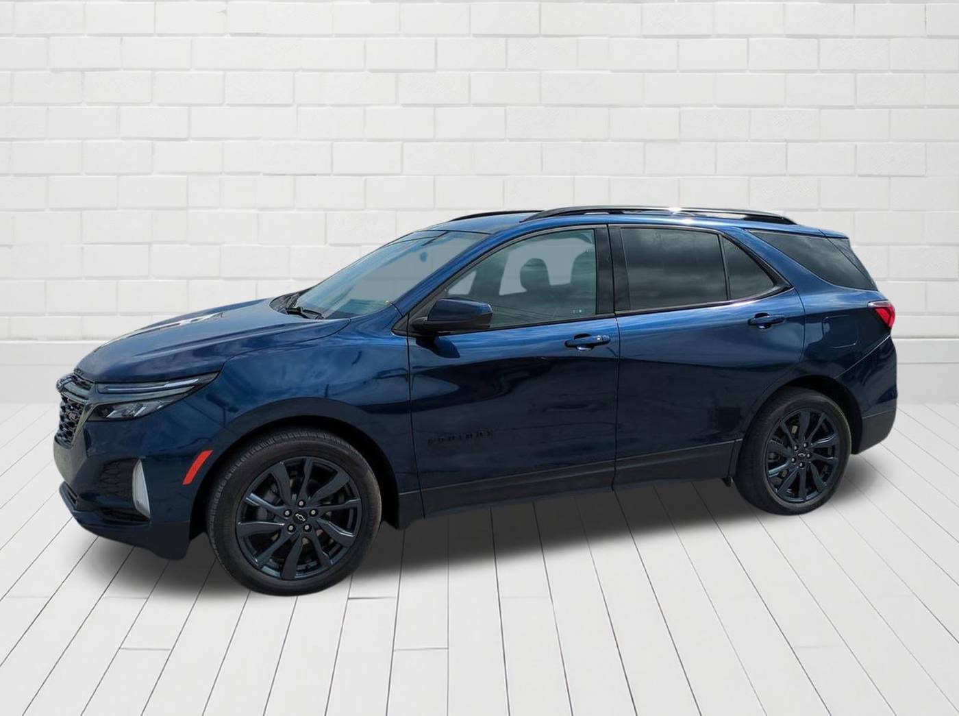 2022 Chevrolet Equinox RS — SUV — 53,004 mi — Orlando, FL