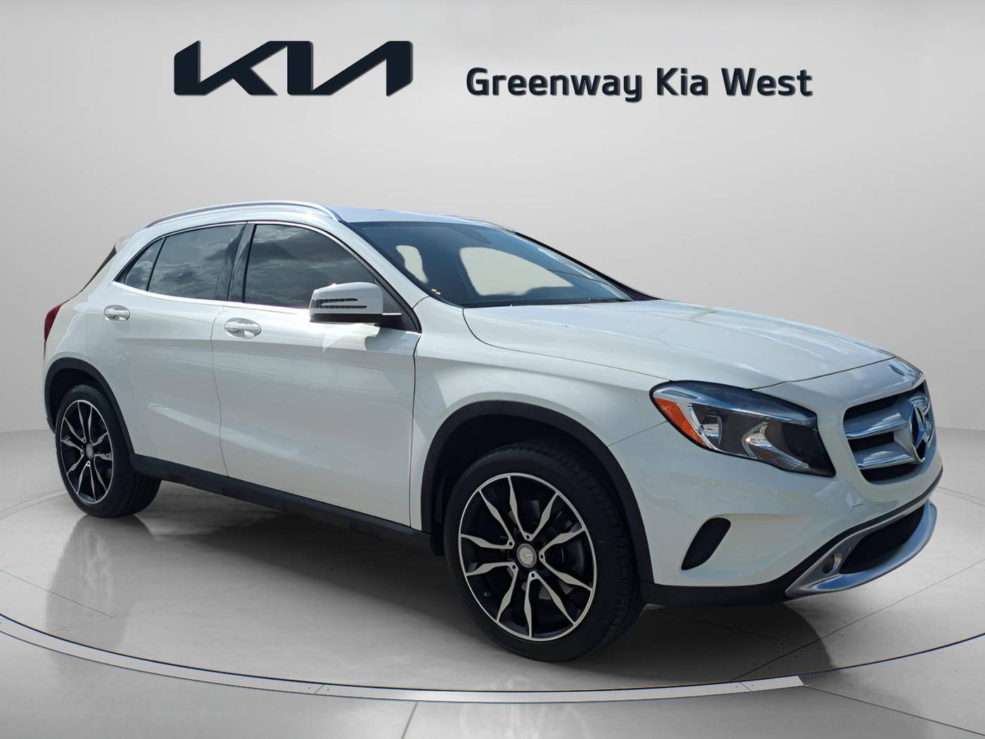 2017 Mercedes-Benz GLA GLA 250 — SUV — 67,168 mi — Orlando, FL