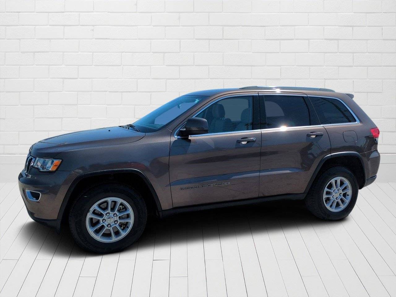 2019 Jeep Grand Cherokee Laredo E — SUV — 41,237 mi — Orlando, FL