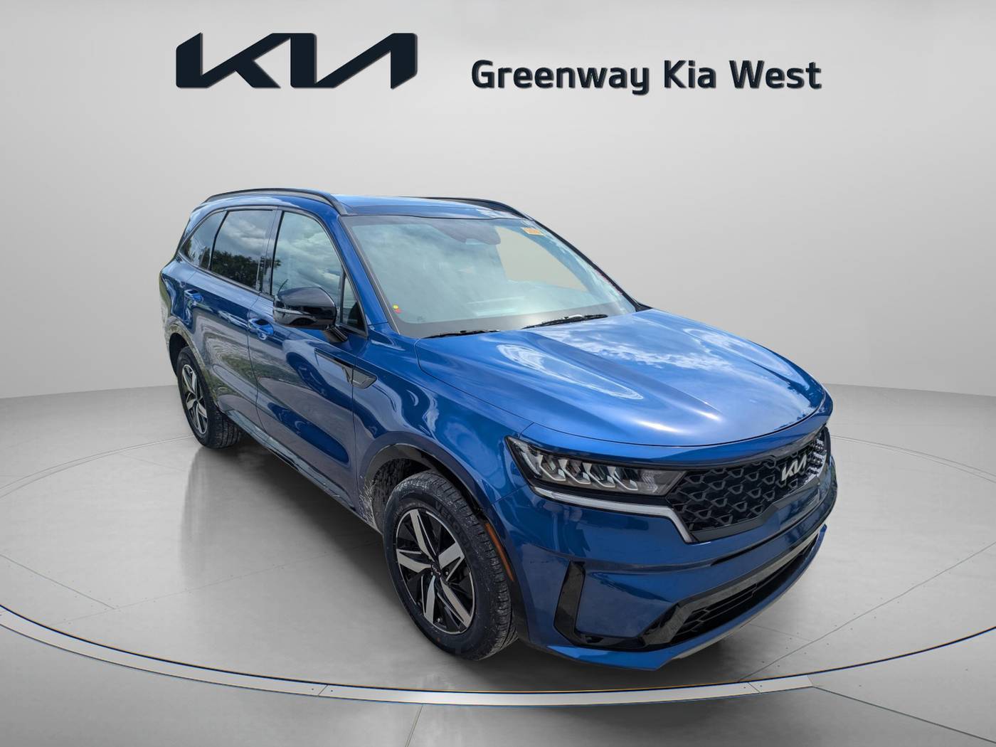 2023 Kia Sorento S — SUV — 19,151 mi — Orlando, FL
