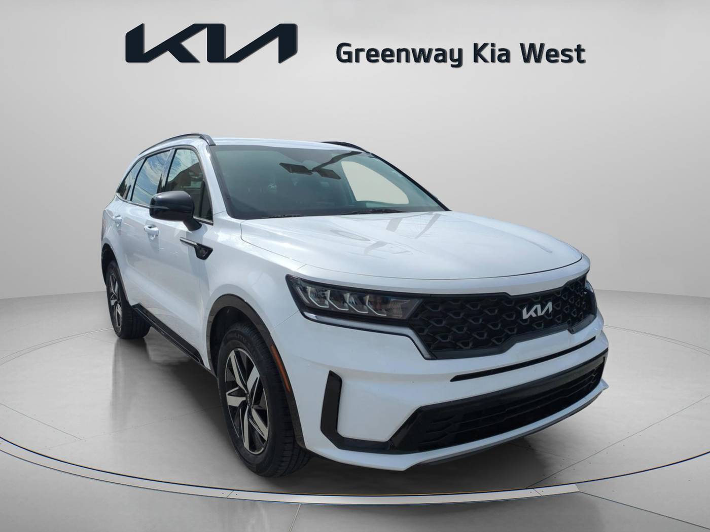 2022 Kia Sorento S — SUV — 50,851 mi — Orlando, FL