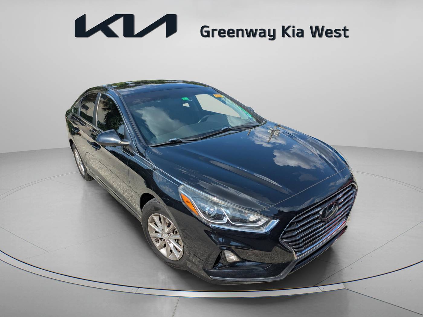 2019 Hyundai Sonata SE — Sedan — 84,539 mi — Orlando, FL