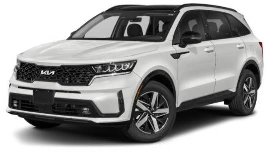 2023 Kia Sorento EX — SUV — 40,000 mi — Orlando, FL