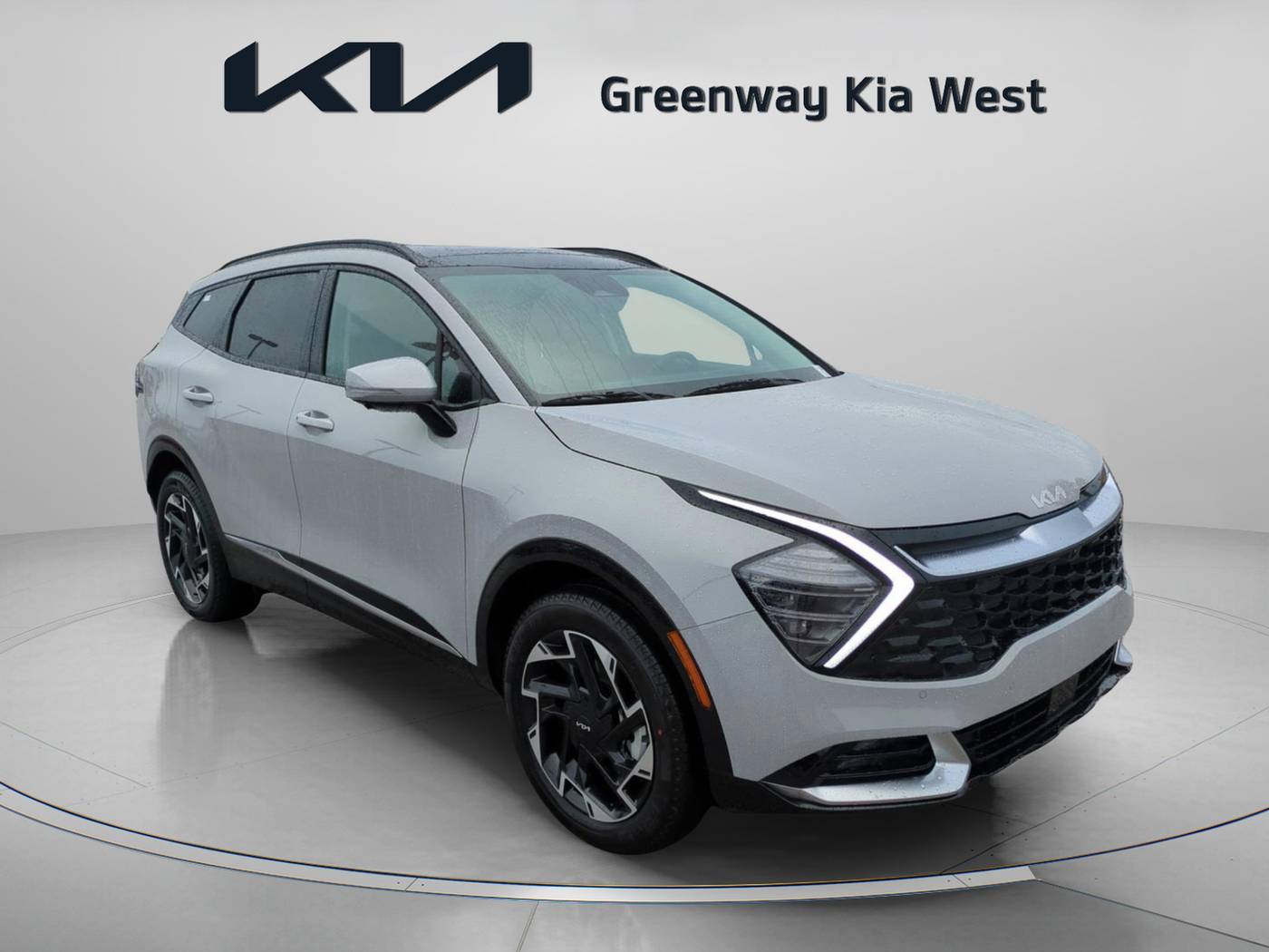 2025 Kia Sportage SX-Prestige — SUV — 75 mi — Orlando, FL