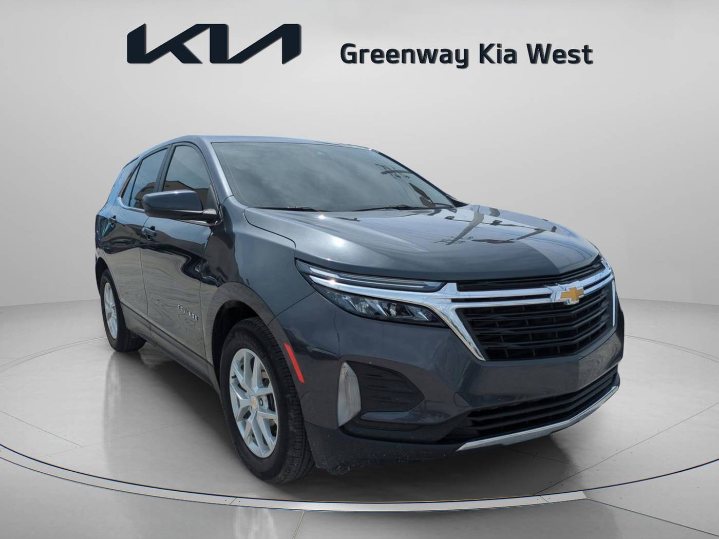 2023 Chevrolet Equinox LT — SUV — 29,500 mi — Orlando, FL