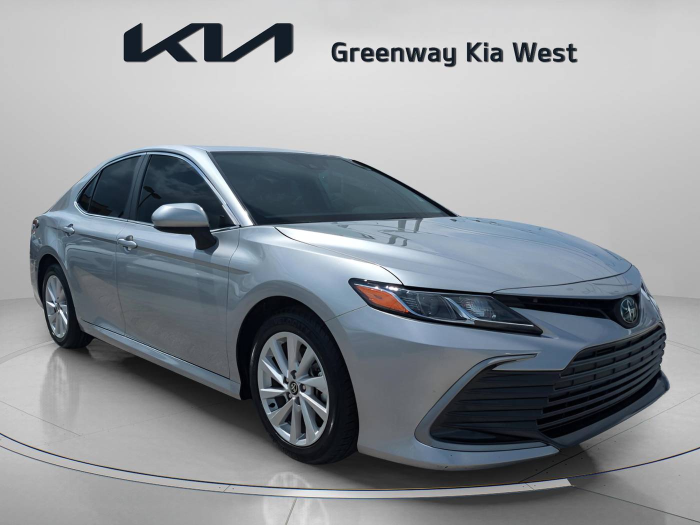 2023 Toyota Camry LE — Sedan — 37,988 mi — Orlando, FL