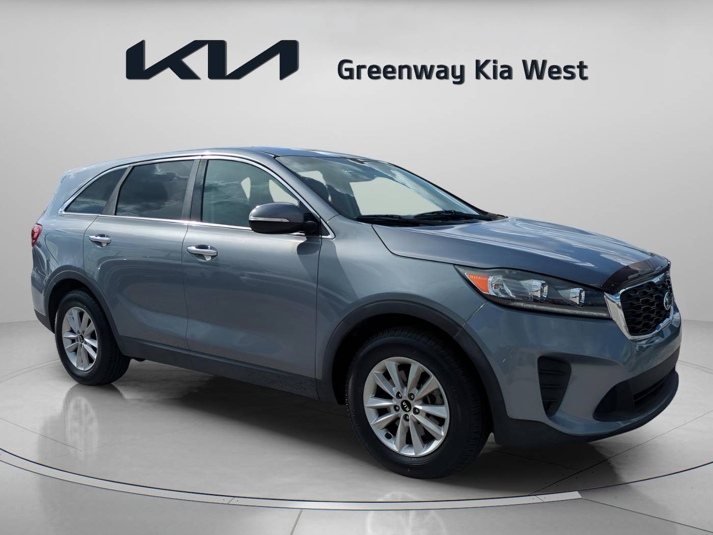 2019 Kia Sorento L — SUV — 78,689 mi — Orlando, FL