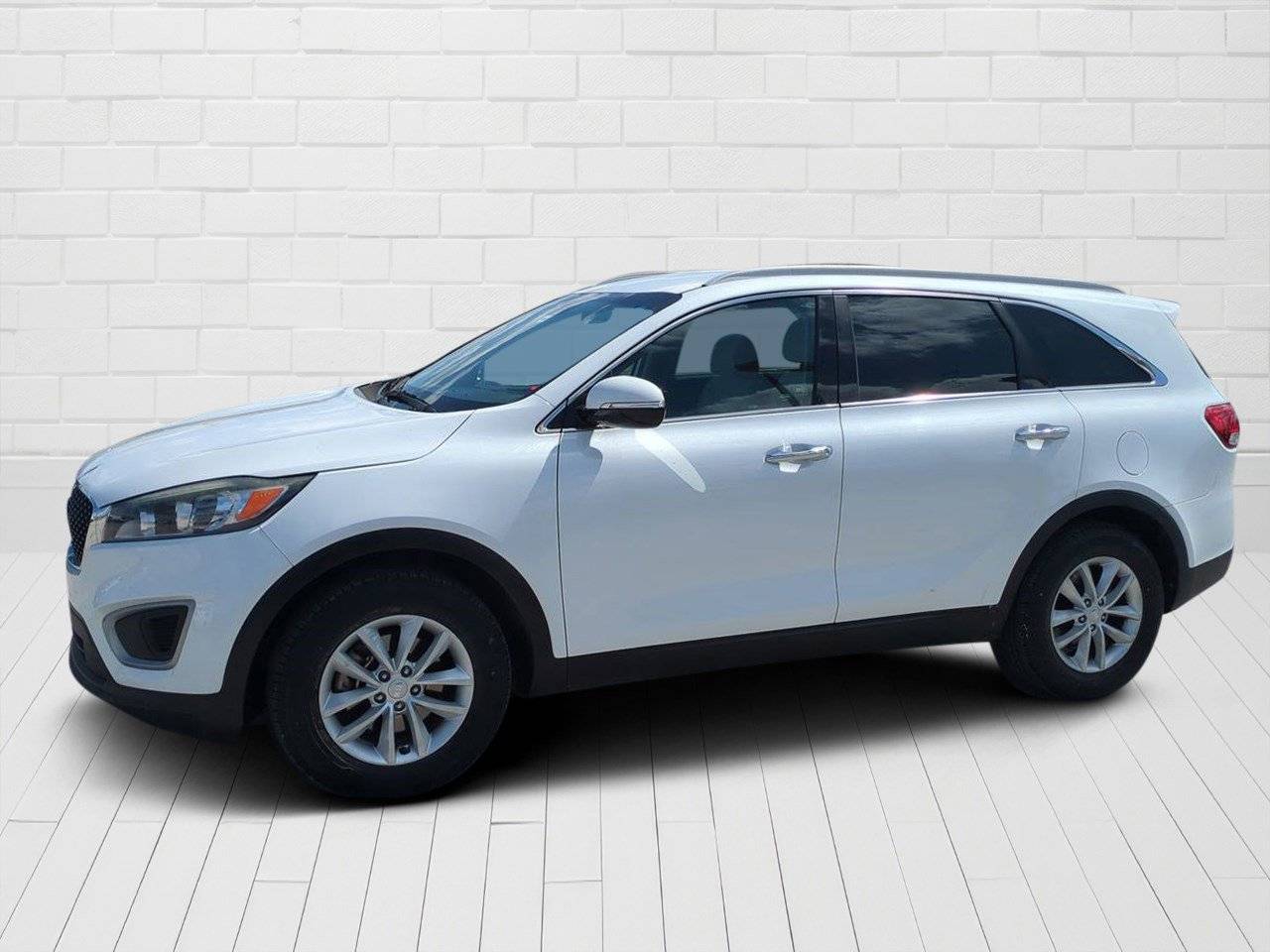 2018 Kia Sorento LX — SUV — 73,452 mi — Orlando, FL