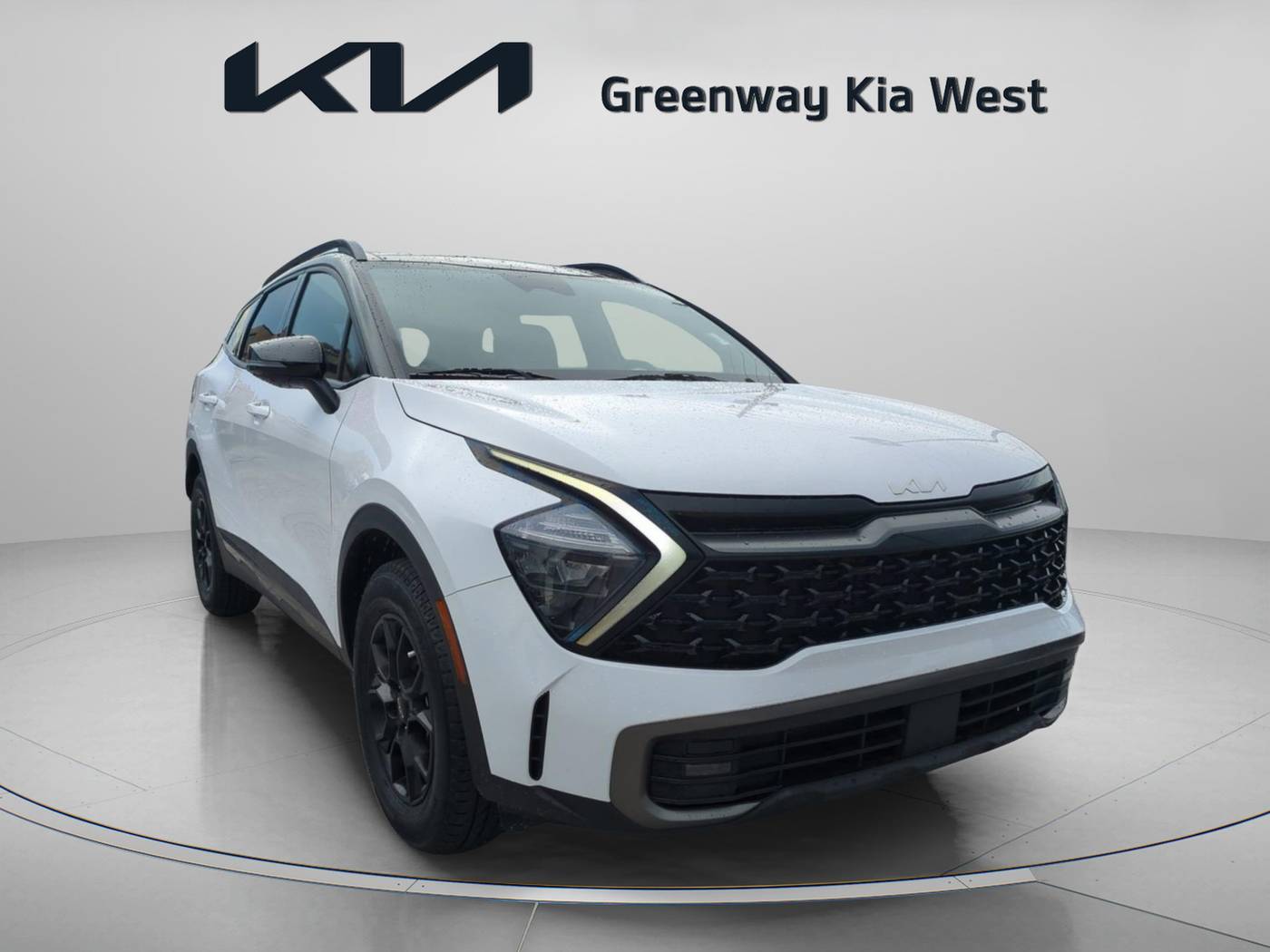 2023 Kia Sportage X-Pro — SUV — 69,310 mi — Orlando, FL