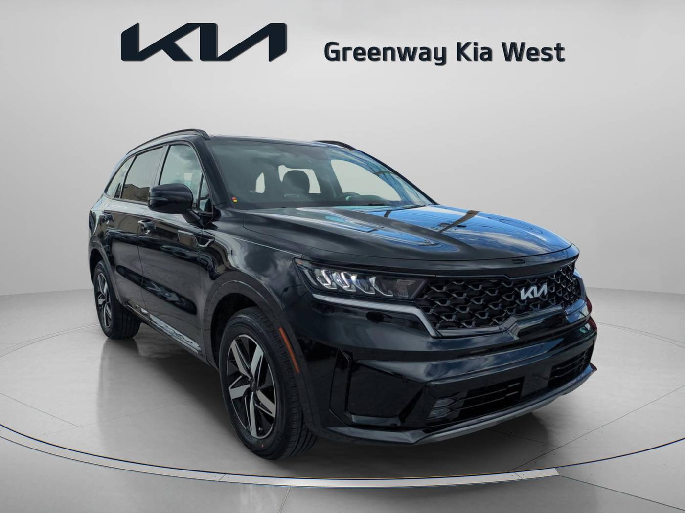 2023 Kia Sorento EX — SUV — 29,298 mi — Orlando, FL