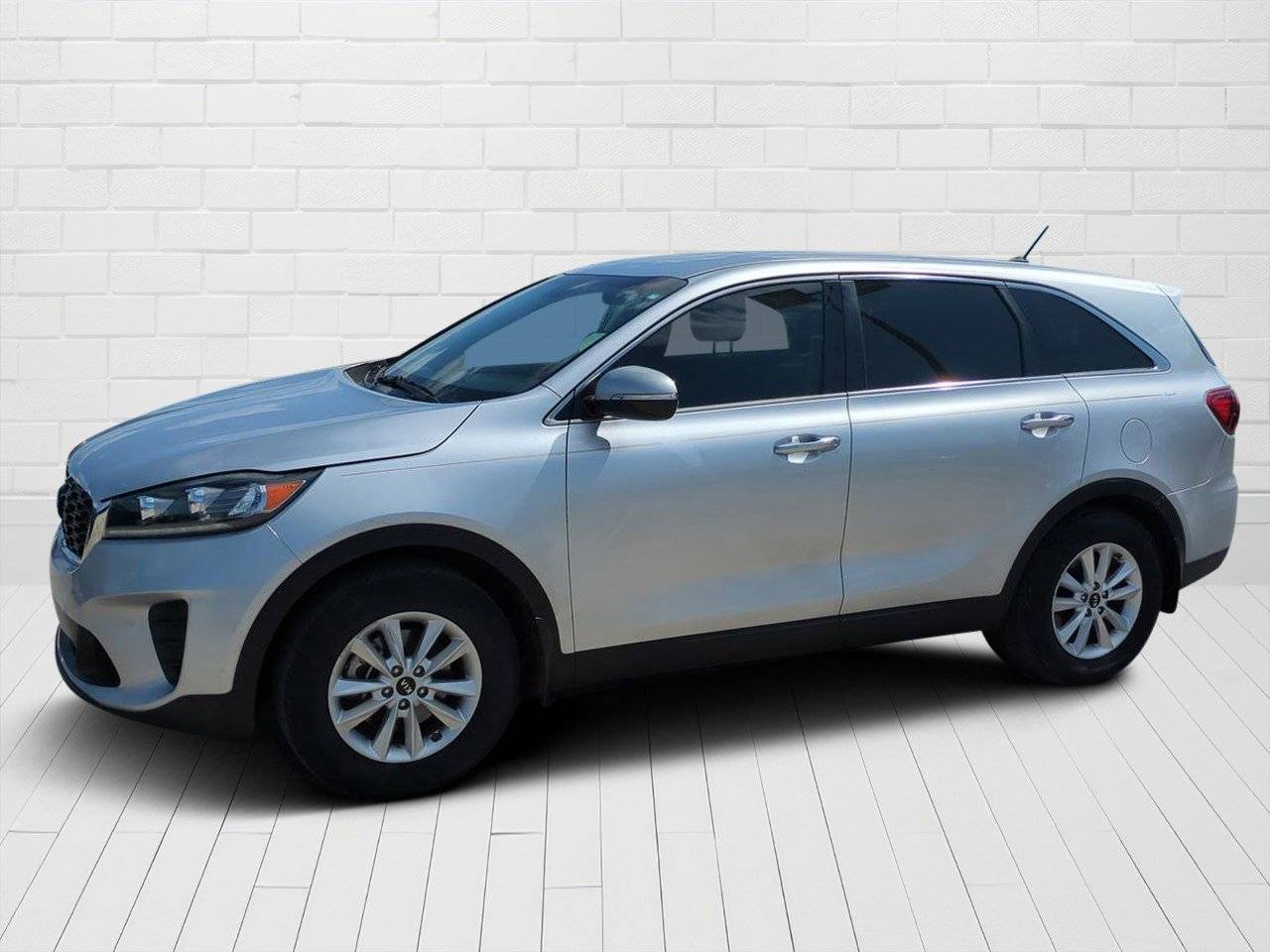 2019 Kia Sorento L — SUV — 62,024 mi — Orlando, FL