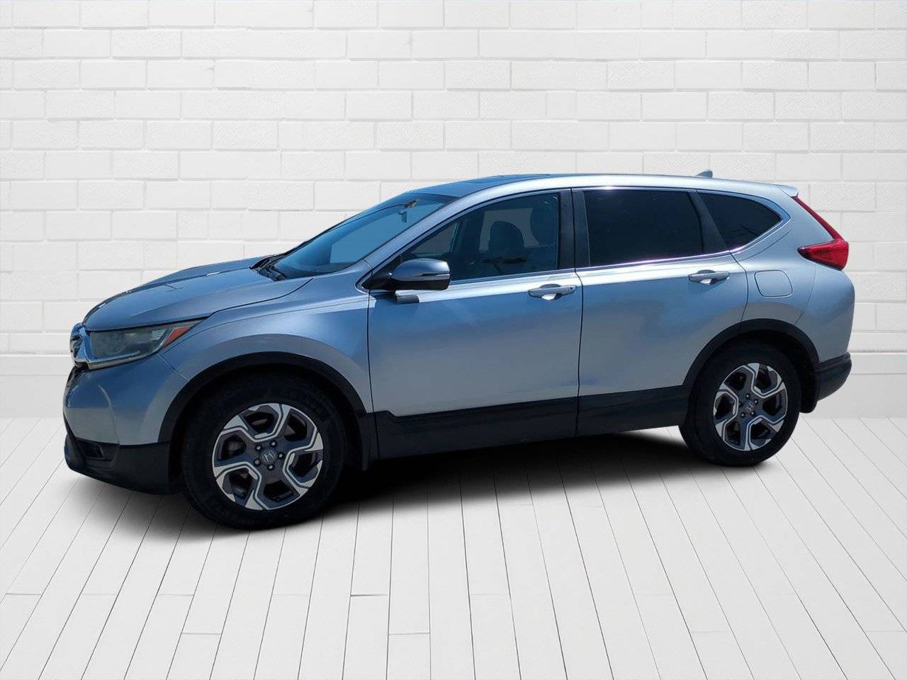 2017 Honda CR-V EX — SUV — 132,744 mi — Orlando, FL