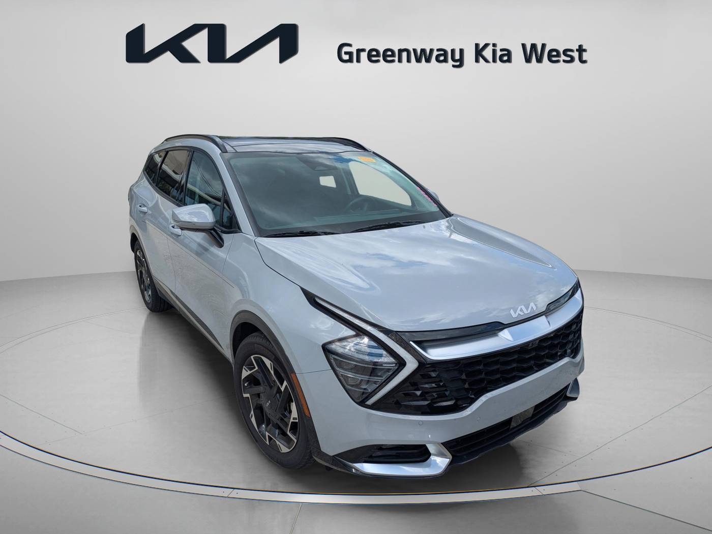 2024 Kia Sportage SX-Prestige — SUV — 12,889 mi — Orlando, FL
