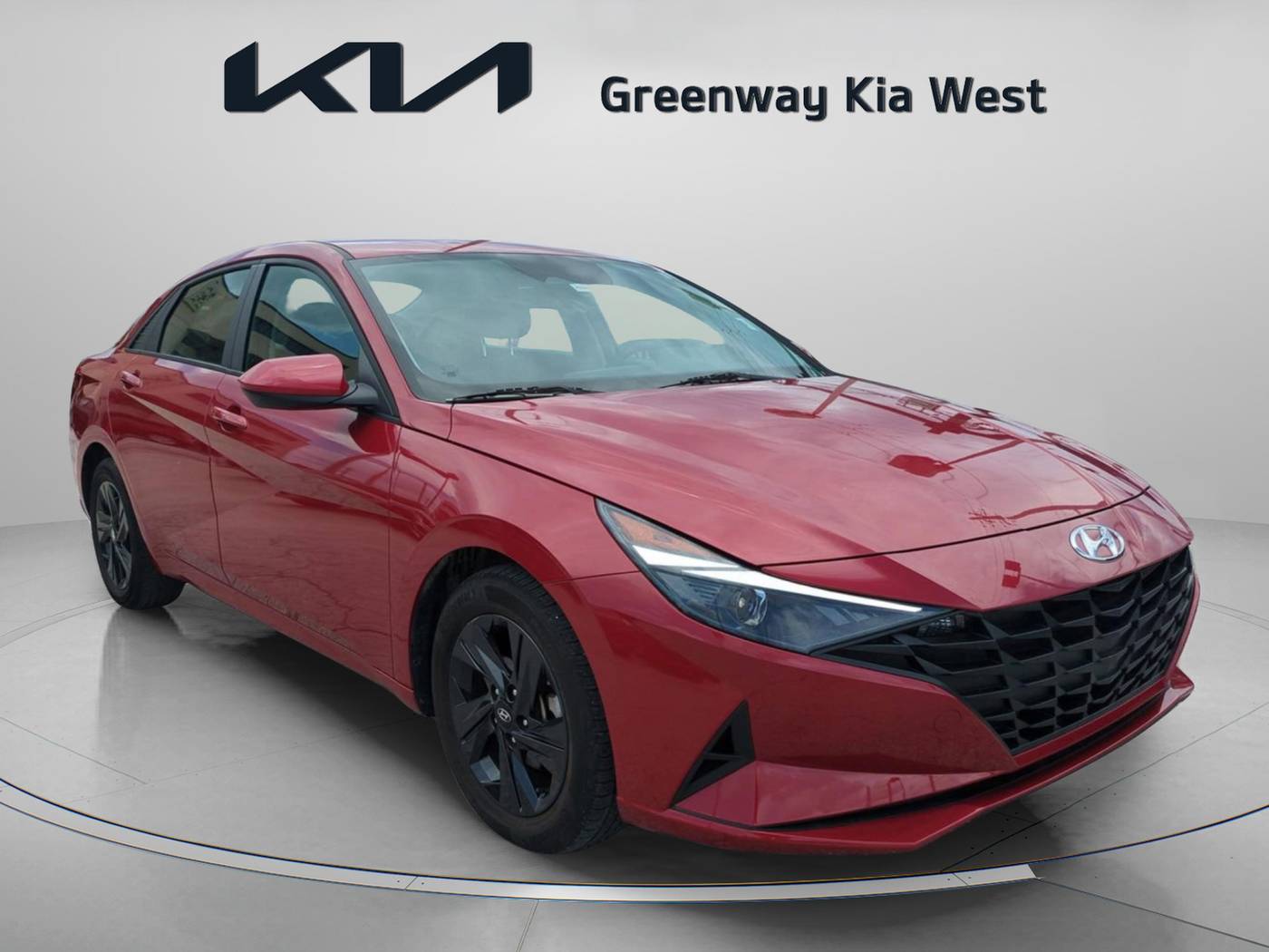 2023 Hyundai Elantra SEL — Sedan — 36,988 mi — Orlando, FL