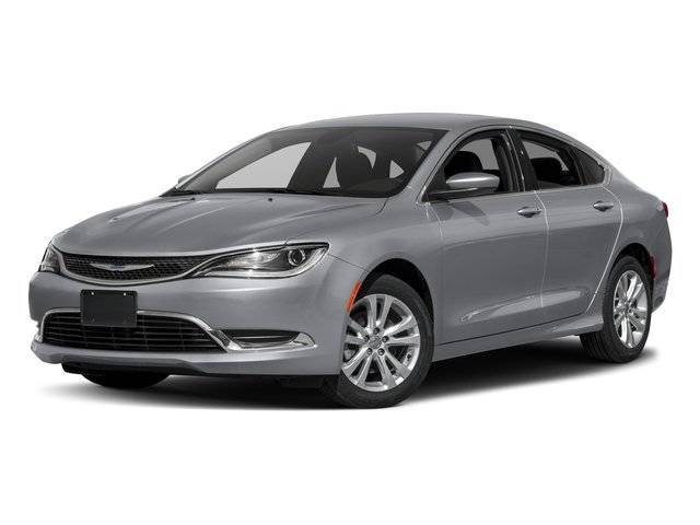 2017 Chrysler 200 Limited Platinum — Sedan — 109,068 mi — Orlando, FL