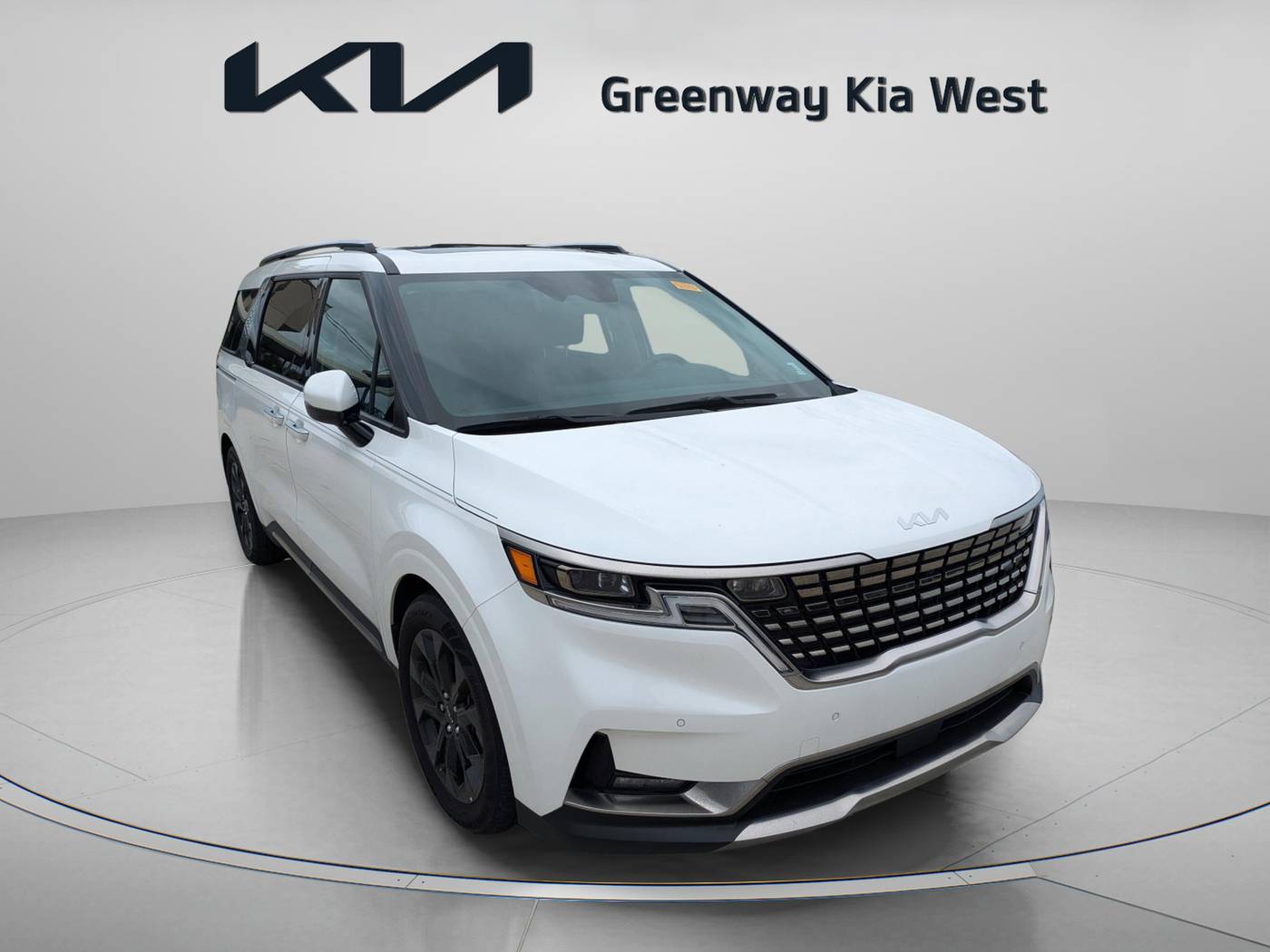 2024 Kia Carnival SX Prestige — Minivan — 15,463 mi — Orlando, FL