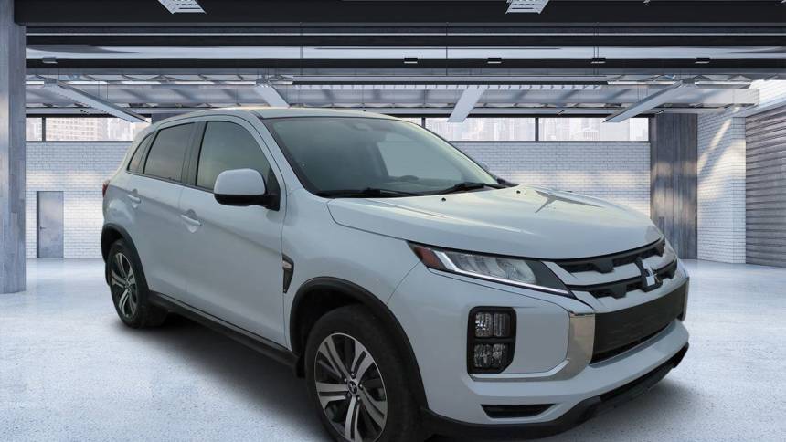 2023 Mitsubishi Outlander Sport ES — SUV — 28,403 mi — Orlando, FL